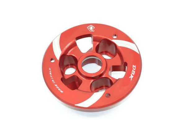Ducati Clutch Pressure Plate - CCDV05SM DBK/Ducabike - Image 3