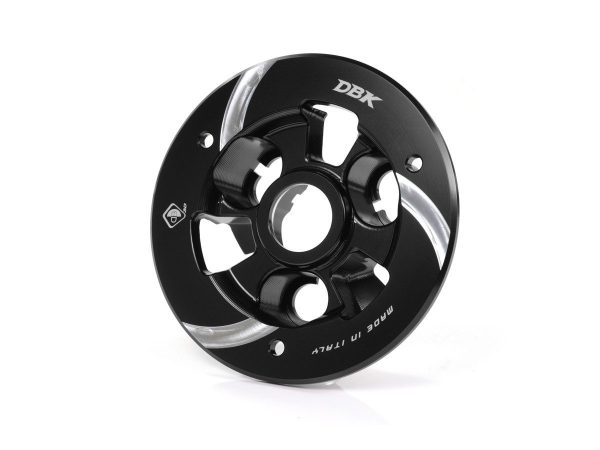 Ducati Clutch Pressure Plate - CCDV05SM DBK/Ducabike - Image 4