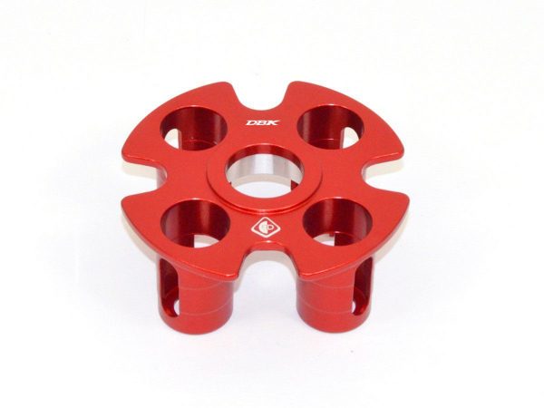 DBK/Ducabike Clutch Pressure Plate, DUcati - CCDV06SM - Image 2