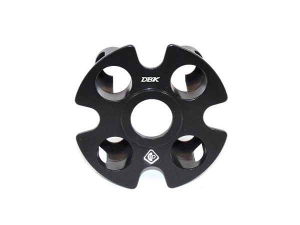 DBK/Ducabike Clutch Pressure Plate, DUcati - CCDV06SM - Image 5