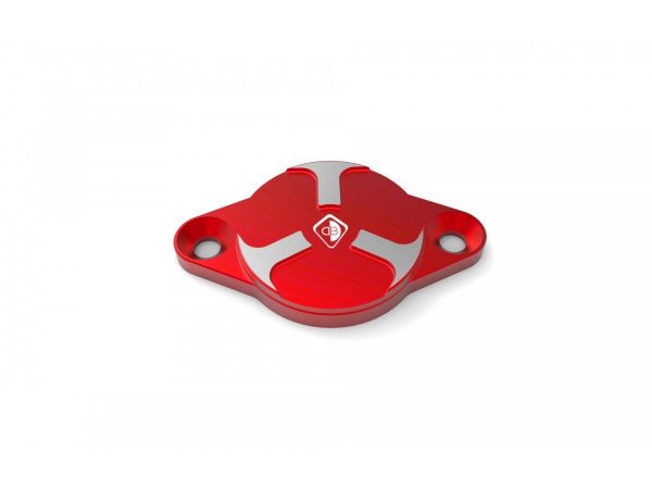 Ducati Ignition Timing Cover – CIF07 DBK/Ducabike