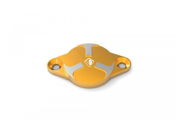 Ducati Ignition Timing Cover – CIF07 DBK/Ducabike