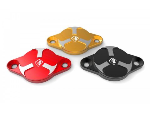 Ducati Ignition Timing Cover – CIF07 DBK/Ducabike