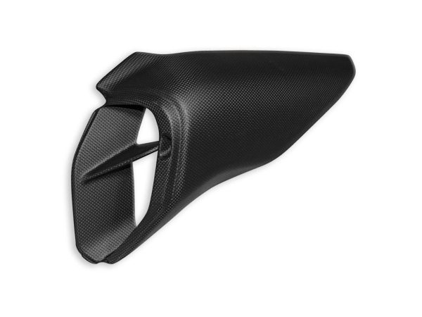 Diavel V4 Carbon Fiber Air Intakes, Matte - CRB106O DBK/Ducabike - Image 2