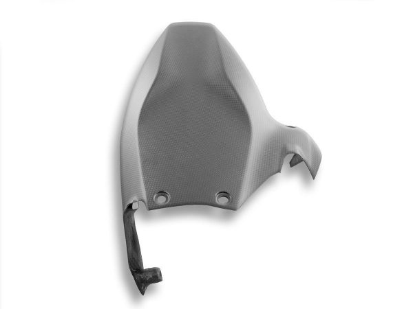 Carbon Fiber Rear Wheel Hugger/Fender Matte, Streetfighter V2/Panigale 1199/1299/V2 - CRB28O DBK/Ducabike - Image 2