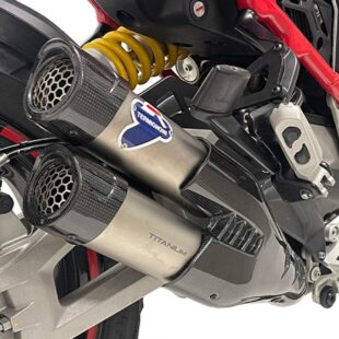 Termignoni Exhausts