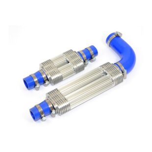 Radiator Line Cooler