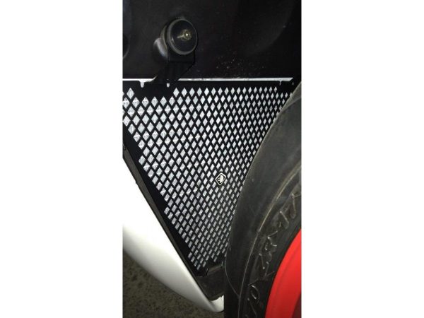 Panigale 1199/1299/959/899/V2 Oil Radiator Guard - GR01 DBK/Ducabike - Image 5