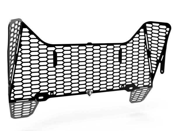 Ducati Multistrada V4 Radiator Guard - GR10 DBK/Ducabike - Image 3