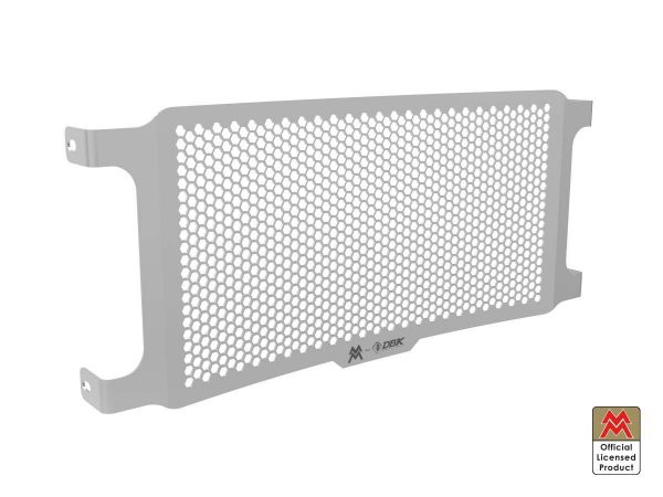 Moto Morini Seiemmezzo STR/SCR Radiator Guard - GR20 DBK - Image 5