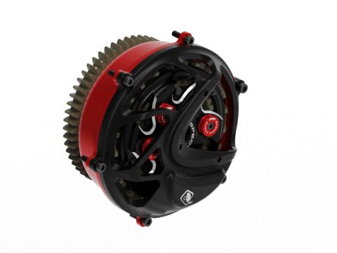 Panigale V4, Streetfighter V4, Multistrada V4, Diavel V4 Dry Clutch Conversion Kit - KMSF02 DBK