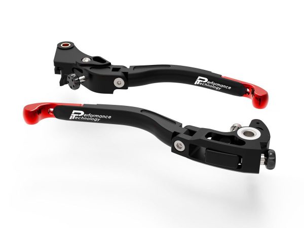 BMW S1000RR/M1000RR Brake & Clutch Levers - L18 DBK - Image 7