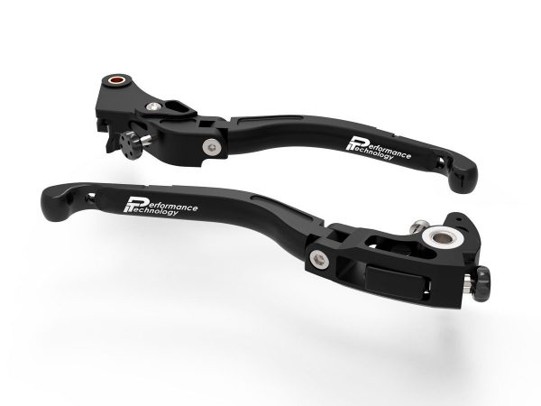 BMW S1000RR/M1000RR Brake & Clutch Levers - L18 DBK - Image 4