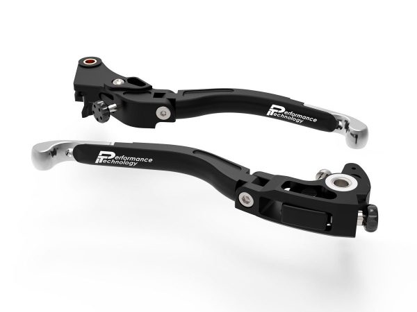 BMW S1000RR/M1000RR Brake & Clutch Levers - L18 DBK - Image 3