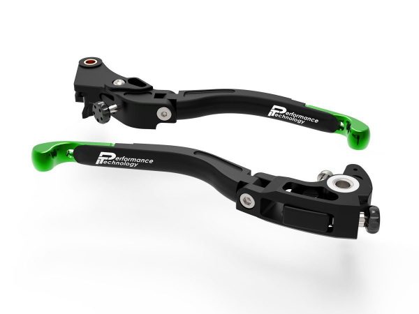 BMW S1000RR/M1000RR Brake & Clutch Levers - L18 DBK - Image 2