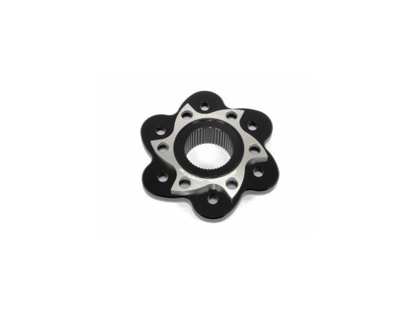 Diavel, Monster, Multistrada, Panigale, XDiavel Sprocket Carrier - PC6F03 DBK/Ducabike