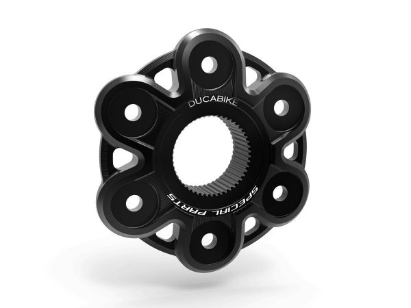 Ducati Sprocket Carrier - PC6F08 DBK/Ducabike