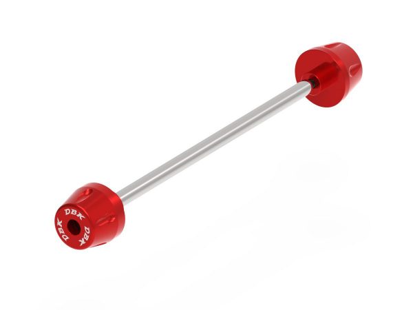 BMW S1000RR/R/XR, M1000RR/R Front Axle Slider - PFAN07 DBK