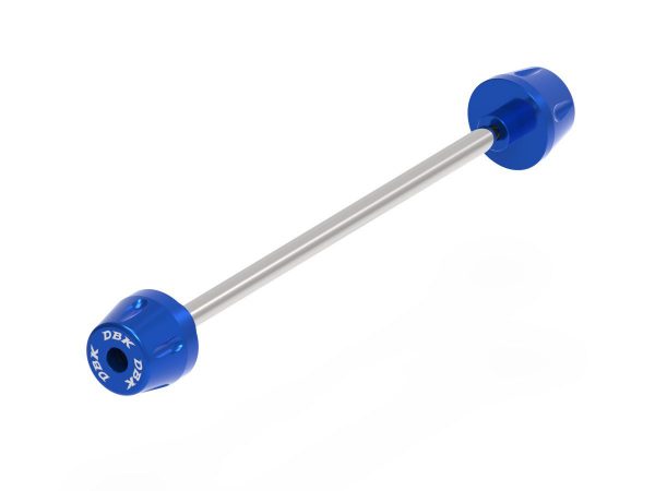 BMW S1000RR/R/XR, M1000RR/R Front Axle Slider - PFAN07 DBK