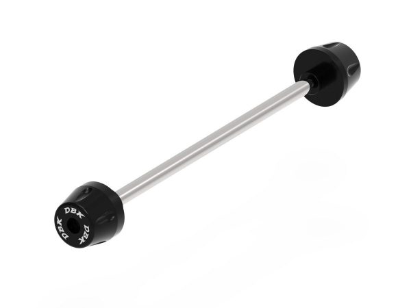 BMW S1000RR/R/XR, M1000RR/R Front Axle Slider - PFAN07 DBK