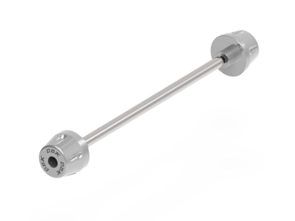BMW S1000RR/R/XR, M1000RR/R Front Axle Slider - PFAN07 DBK