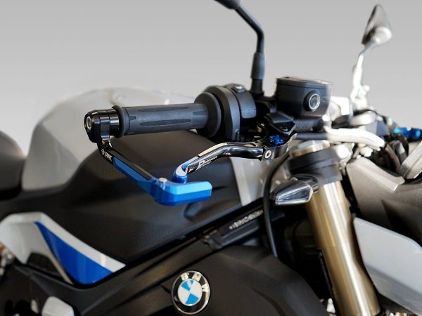 BMW S1000R/S1000XR Brake Lever Guard - PLF06 DBK