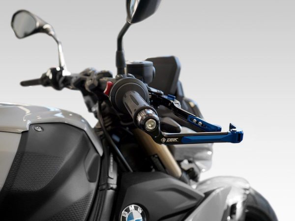 BMW S1000R/S1000XR Brake Lever Guard - PLF06 DBK