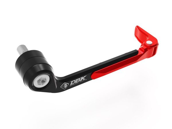 BMW S1000R/S1000XR Brake Lever Guard - PLF06 DBK