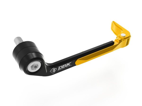 BMW S1000R/S1000XR Brake Lever Guard - PLF06 DBK
