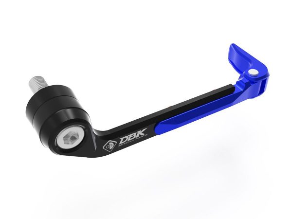 BMW S1000R/S1000XR Brake Lever Guard - PLF06 DBK