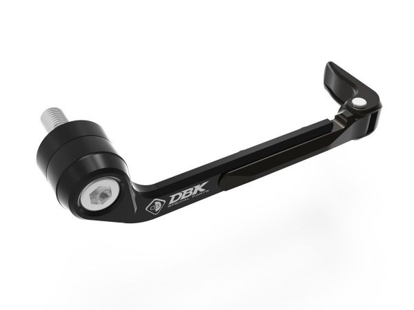 BMW S1000R/S1000XR Brake Lever Guard - PLF06 DBK