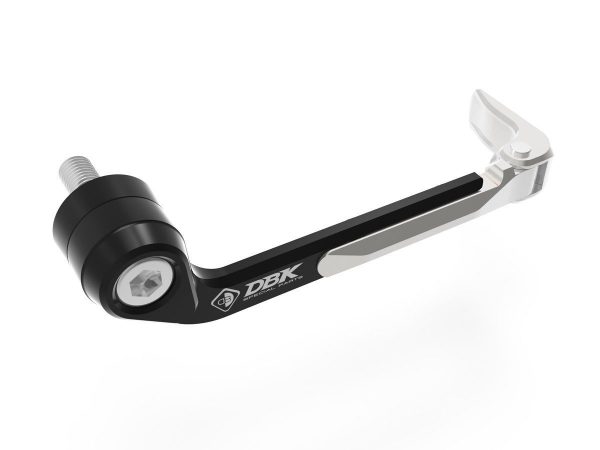 BMW S1000R/S1000XR Brake Lever Guard - PLF06 DBK