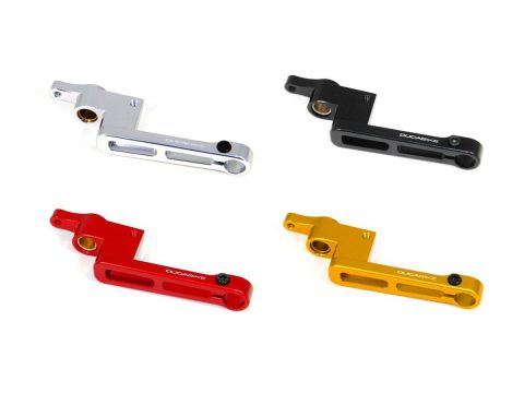 Panigale 1199/1299/899/959/V2 Rear Brake Lever - RPLF08 DBK/Ducabike
