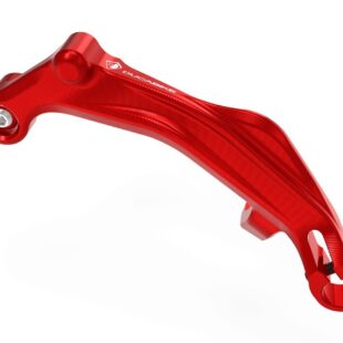 Rear Brake Levers