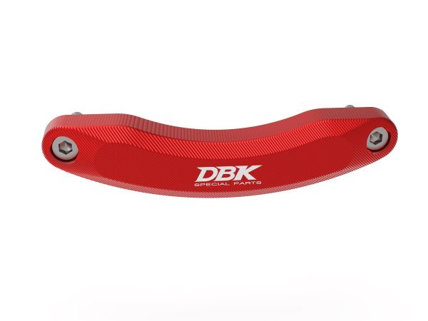 DBK Clear Clutch Cover Slider - SLI04
