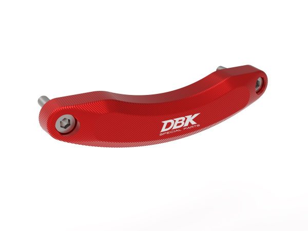 DBK Clear Clutch Cover Slider - SLI04