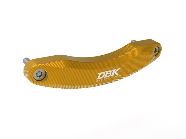 DBK Clear Clutch Cover Slider - SLI04