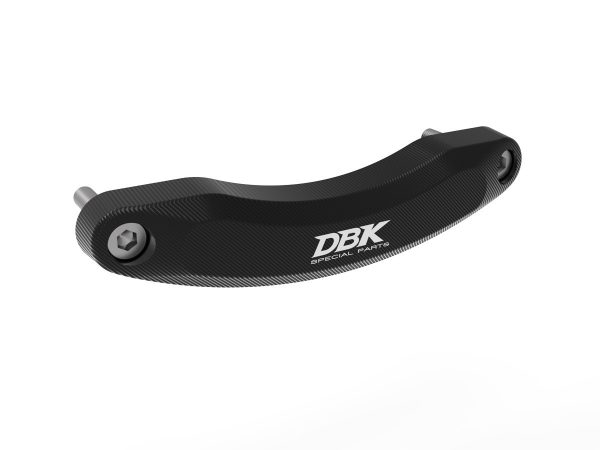 DBK Clear Clutch Cover Slider - SLI04
