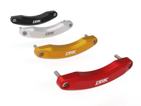 DBK Clear Clutch Cover Slider - SLI04