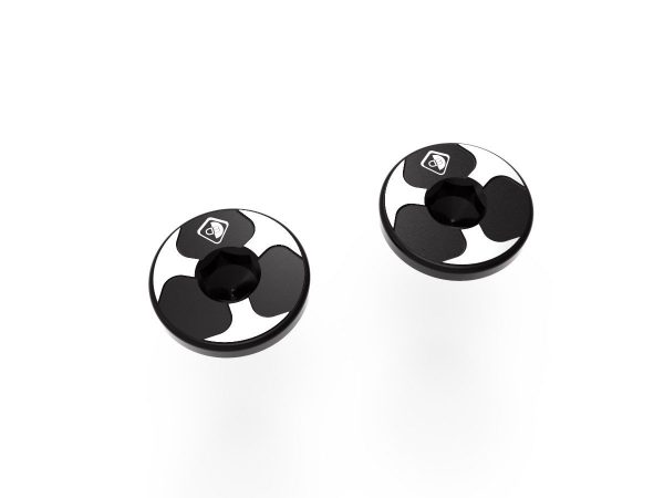 Diavel V4 Frame Plugs Pivot - TTF08 DBK/Ducabike - Image 4