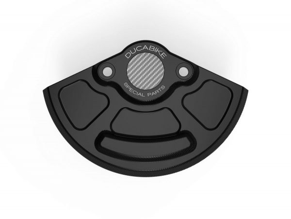 Diavel V4/Streetfighter V4 Engine Case Slider/Guard – SLI12 DBK
