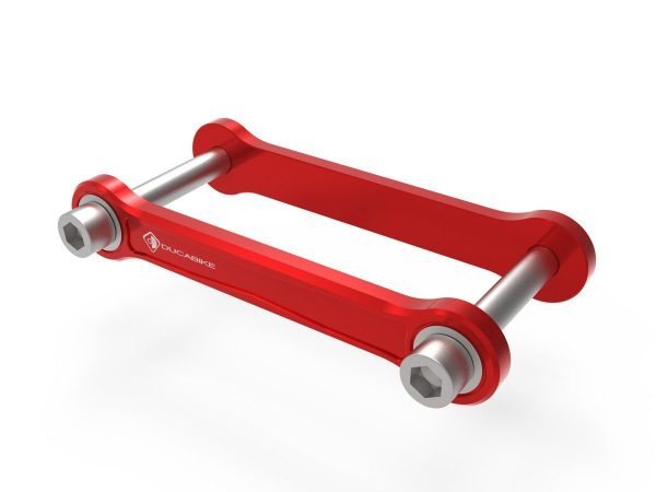 Panigale V4/Streetfighter V4 Lowering Kit – ADR07 DBK/Ducabike