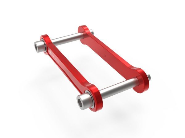 Panigale V4/Streetfighter V4 Lowering Kit – ADR07 DBK/Ducabike