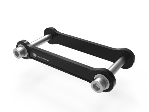 Panigale V4/Streetfighter V4 Lowering Kit – ADR07 DBK/Ducabike