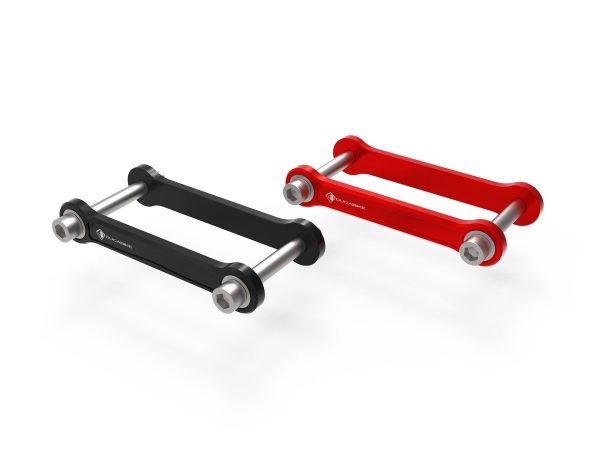 Panigale V4/Streetfighter V4 Lowering Kit – ADR07 DBK/Ducabike