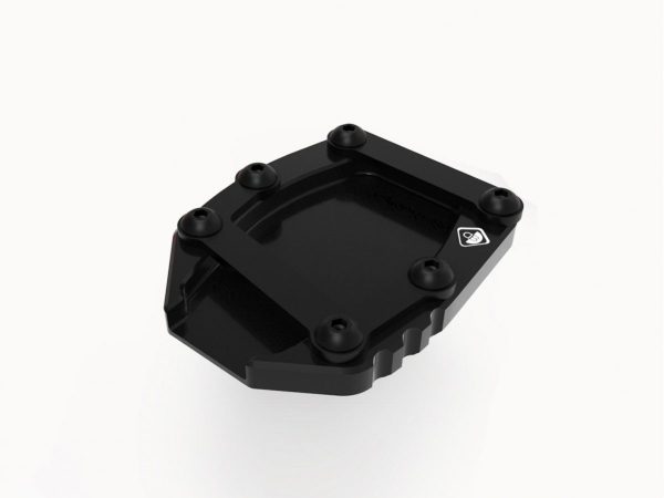 Diavel V4 Oversized Kick Stand Base – BAC06 DBK