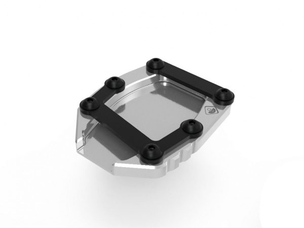 Diavel V4 Oversized Kick Stand Base – BAC06 DBK