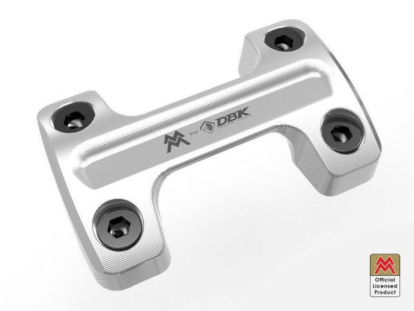 Moto Morini X-Cape 650 Handlebar Top Clamp – BM18 DBK
