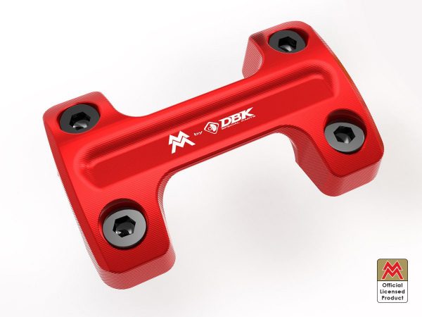 Moto Morini X-Cape 650 Handlebar Top Clamp – BM18 DBK