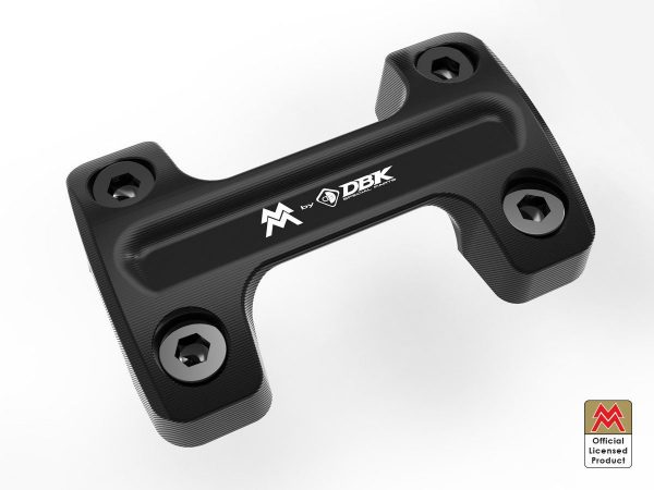 Moto Morini X-Cape 650 Handlebar Top Clamp – BM18 DBK
